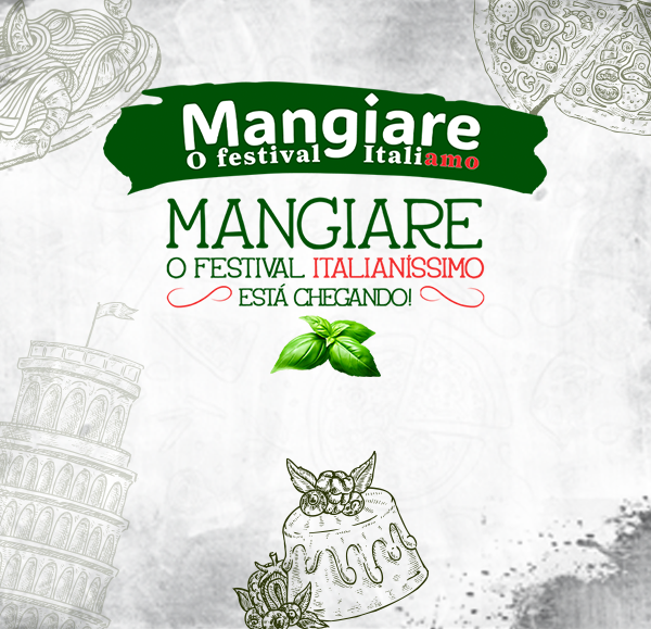 Festival Mangiare